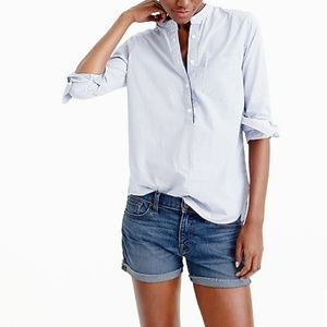 J. Crew Boyfriend Shorts